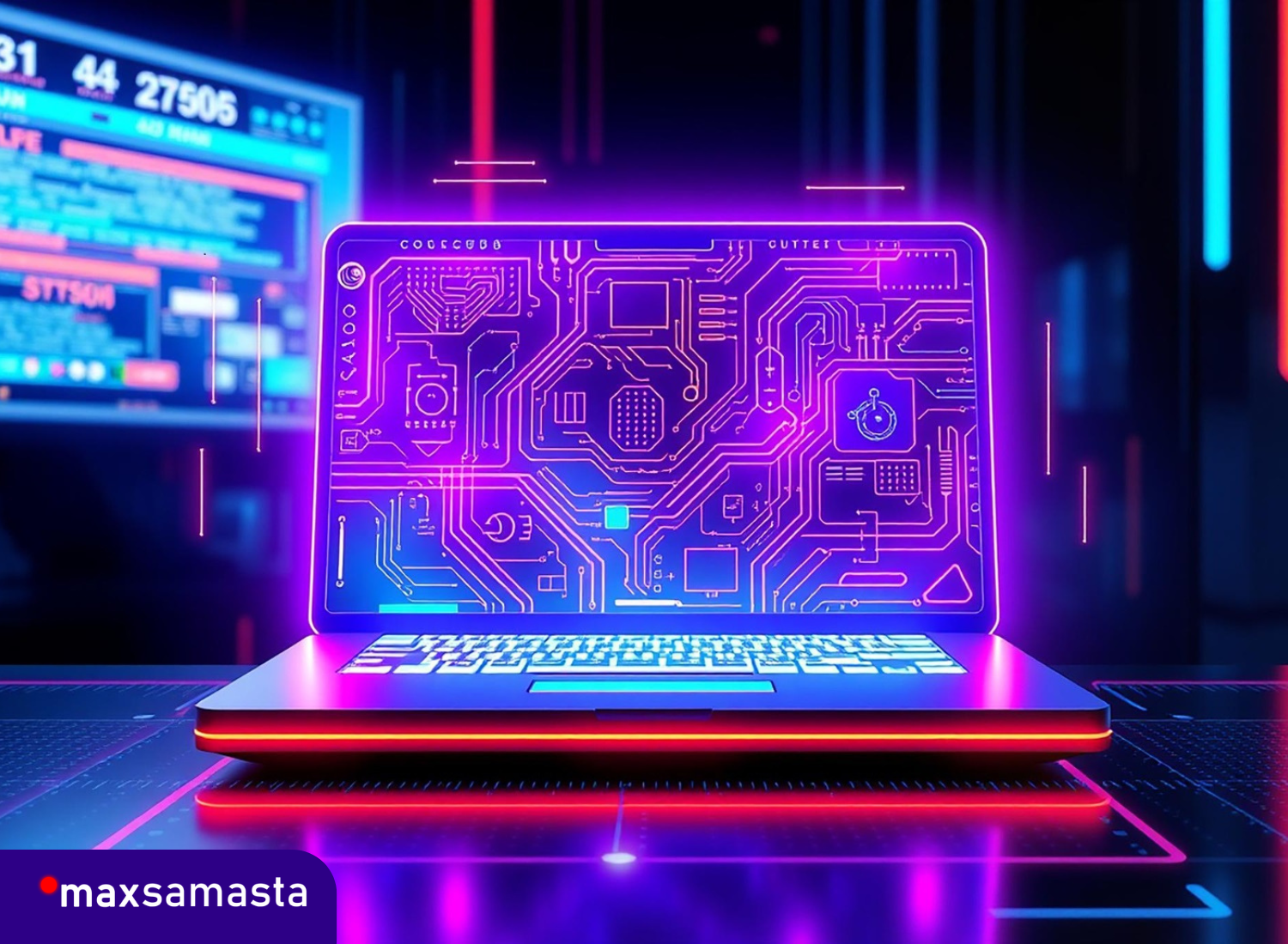 Template Blog Image Maxsamasta 6