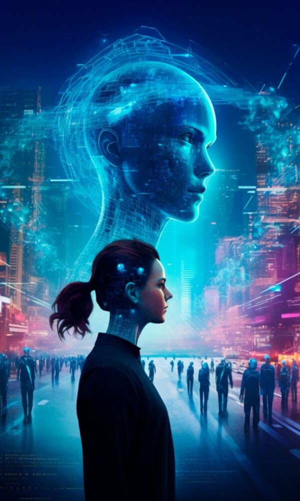 Artificial intelligence dan interaksi sosial mengubah komunikasi