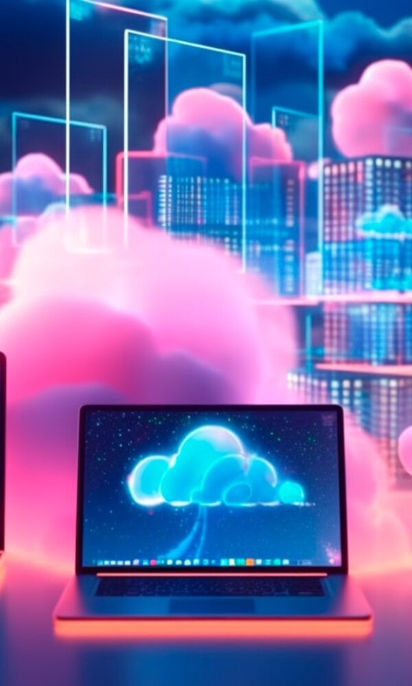 Cloud computing