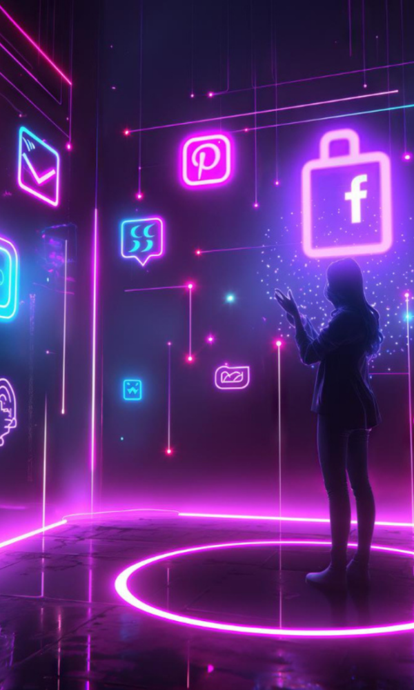 Taktik viral marketing bagaimana menciptakan konten yang trending