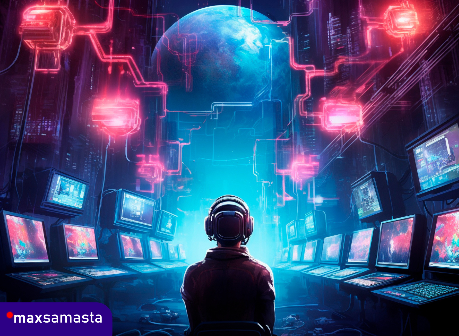 Dampak IoT dari rumah cerdas ke kota pintar