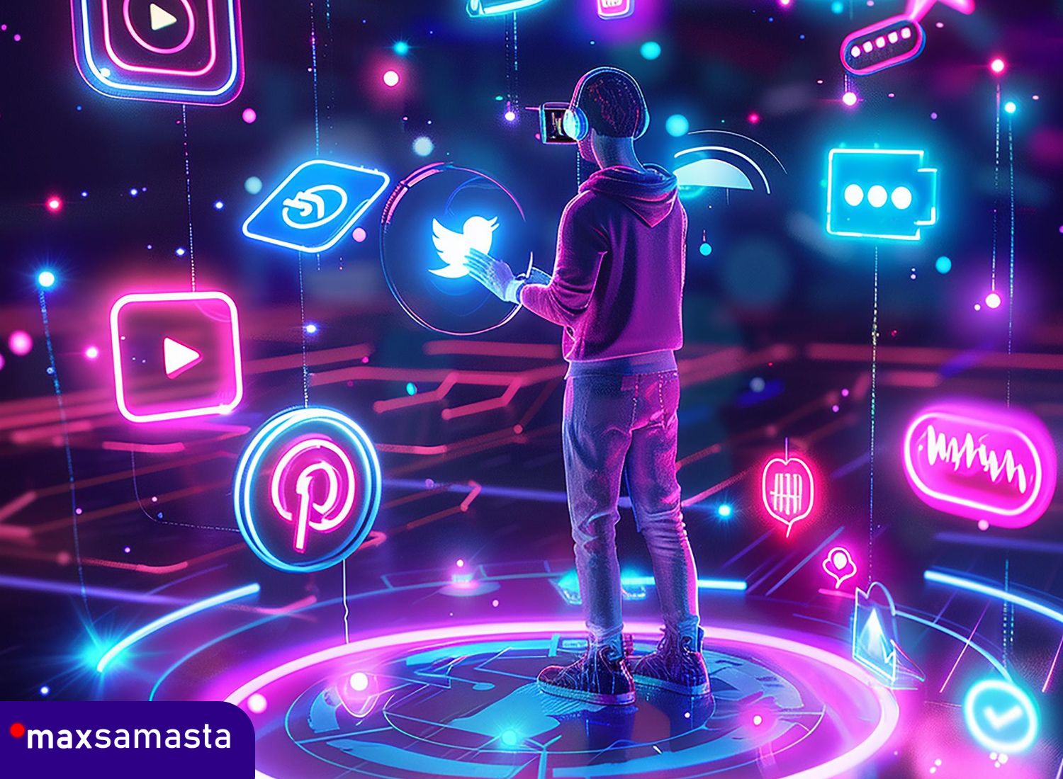 Strategi video pendek sukses digital marketing di tiktok reels 1
