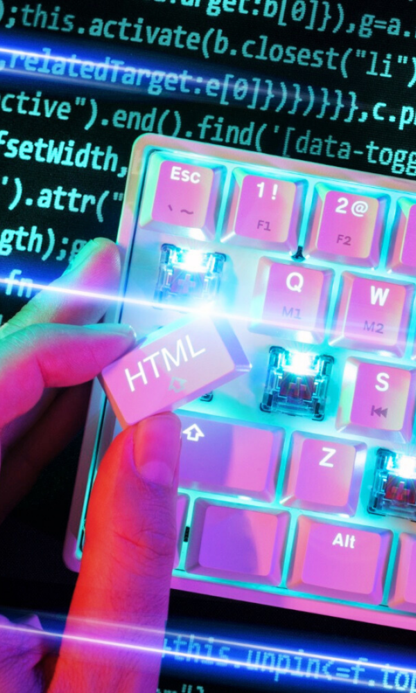 Frontend vs Backend Memahami Perbedaan dan Tantangan Keduanya