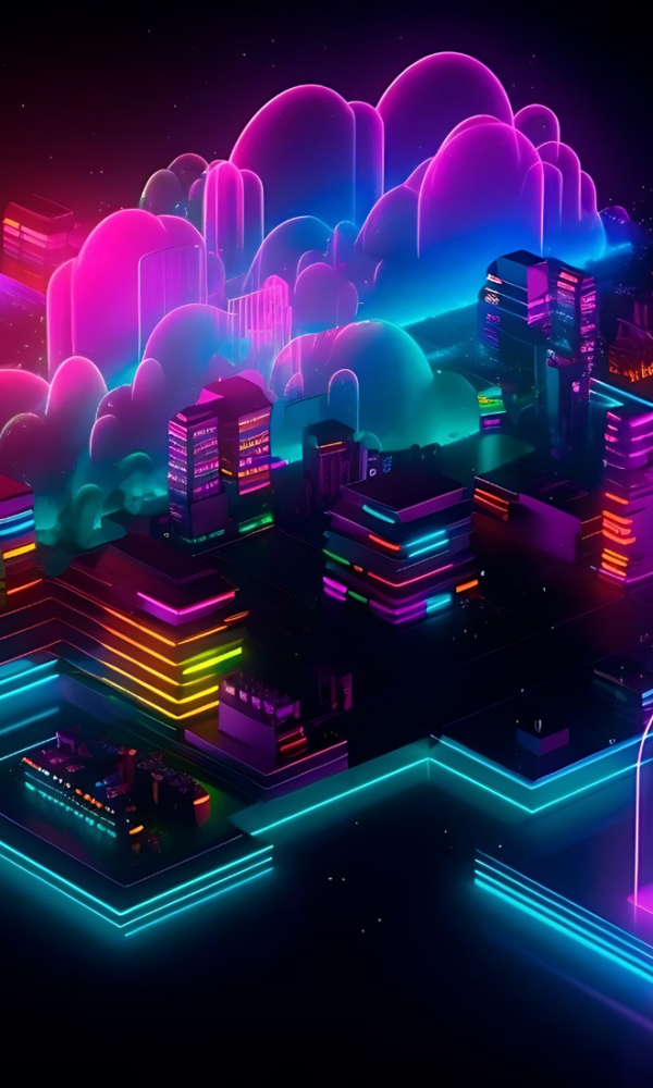 Internet of Things (IoT) Transformasi Dunia melalui Teknologi