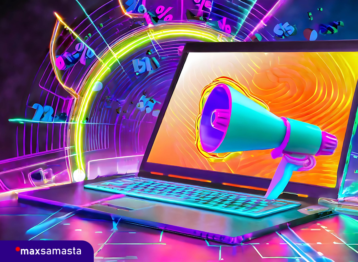 Teknik Digital Marketing