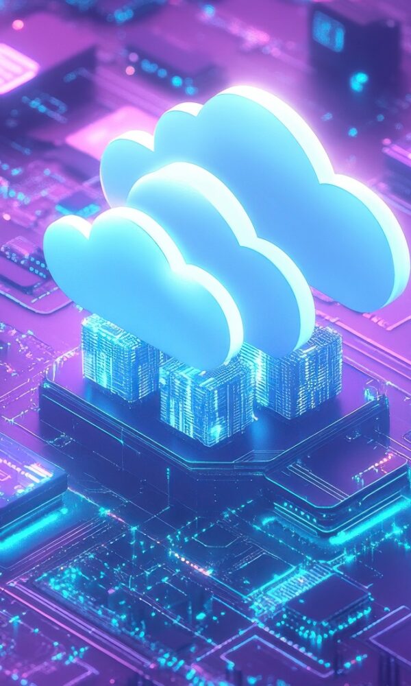 Cloud computing 2024