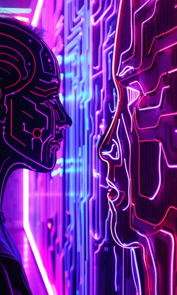 Artificial Intelligence dalam Dunia Pendidikan