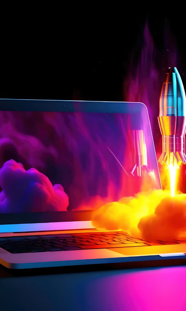 Menavigasi Perpaduan Seni dan Teknologi Desain Grafis 2024