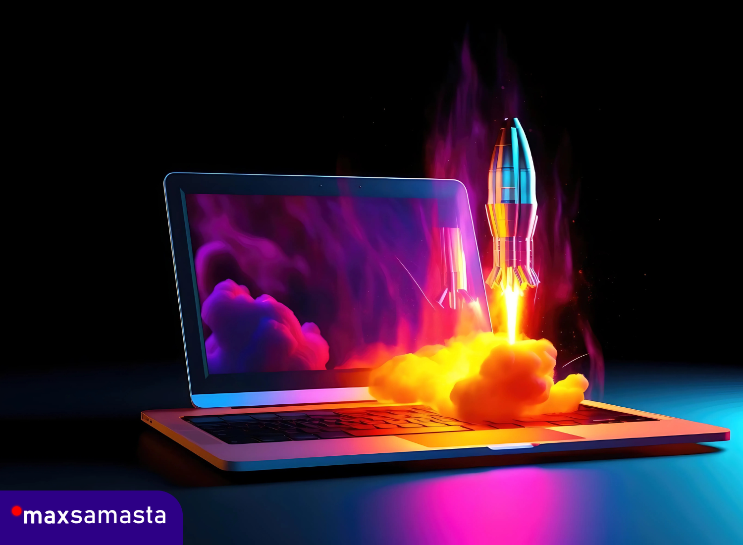 Menavigasi Perpaduan Seni dan Teknologi Desain Grafis 2024