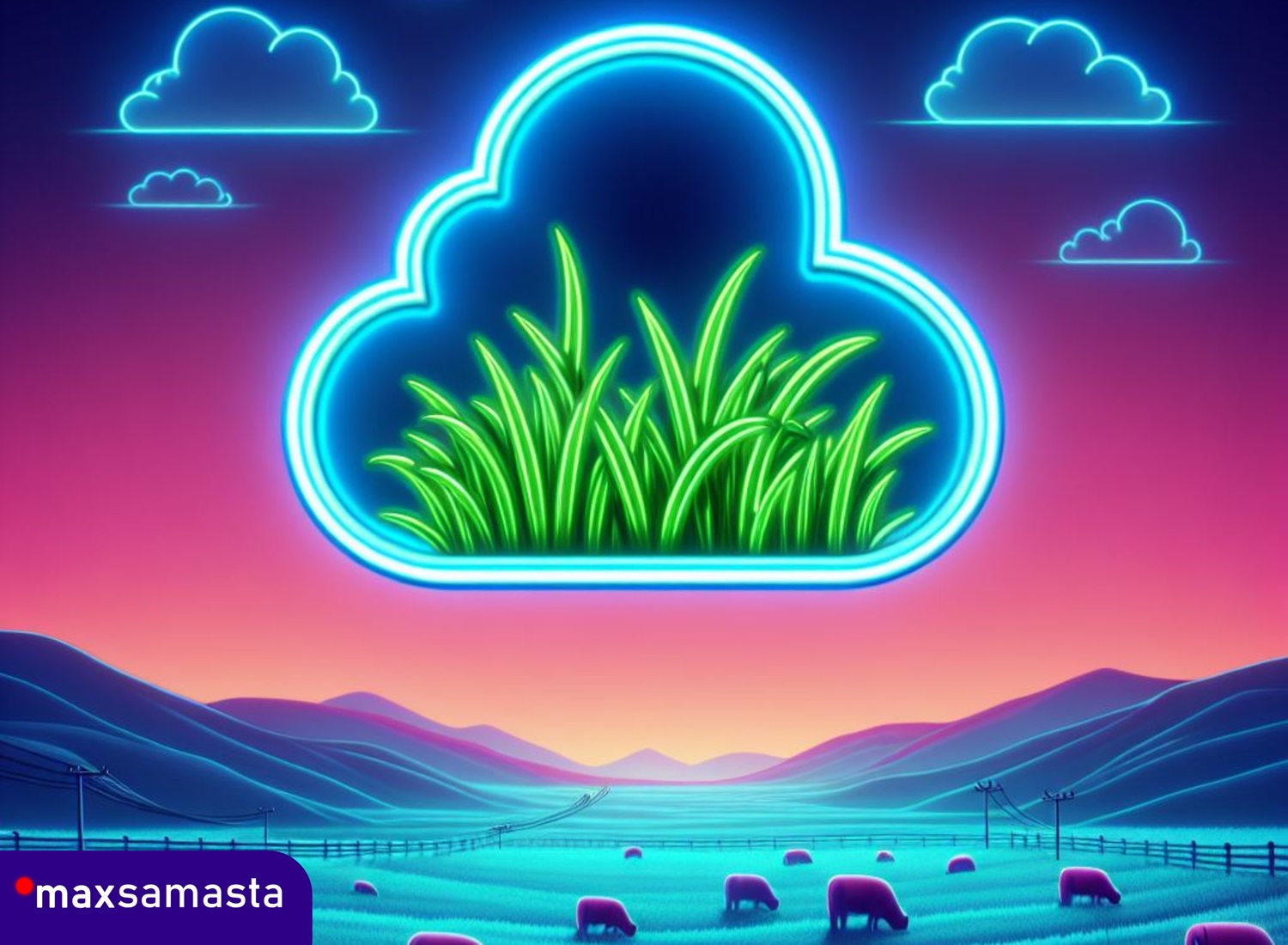 Revolusi Cloud Hybrid