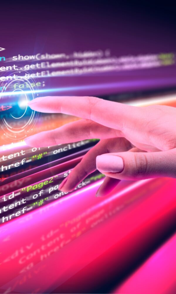 Optimasi website kolaborasi antara desain dan development