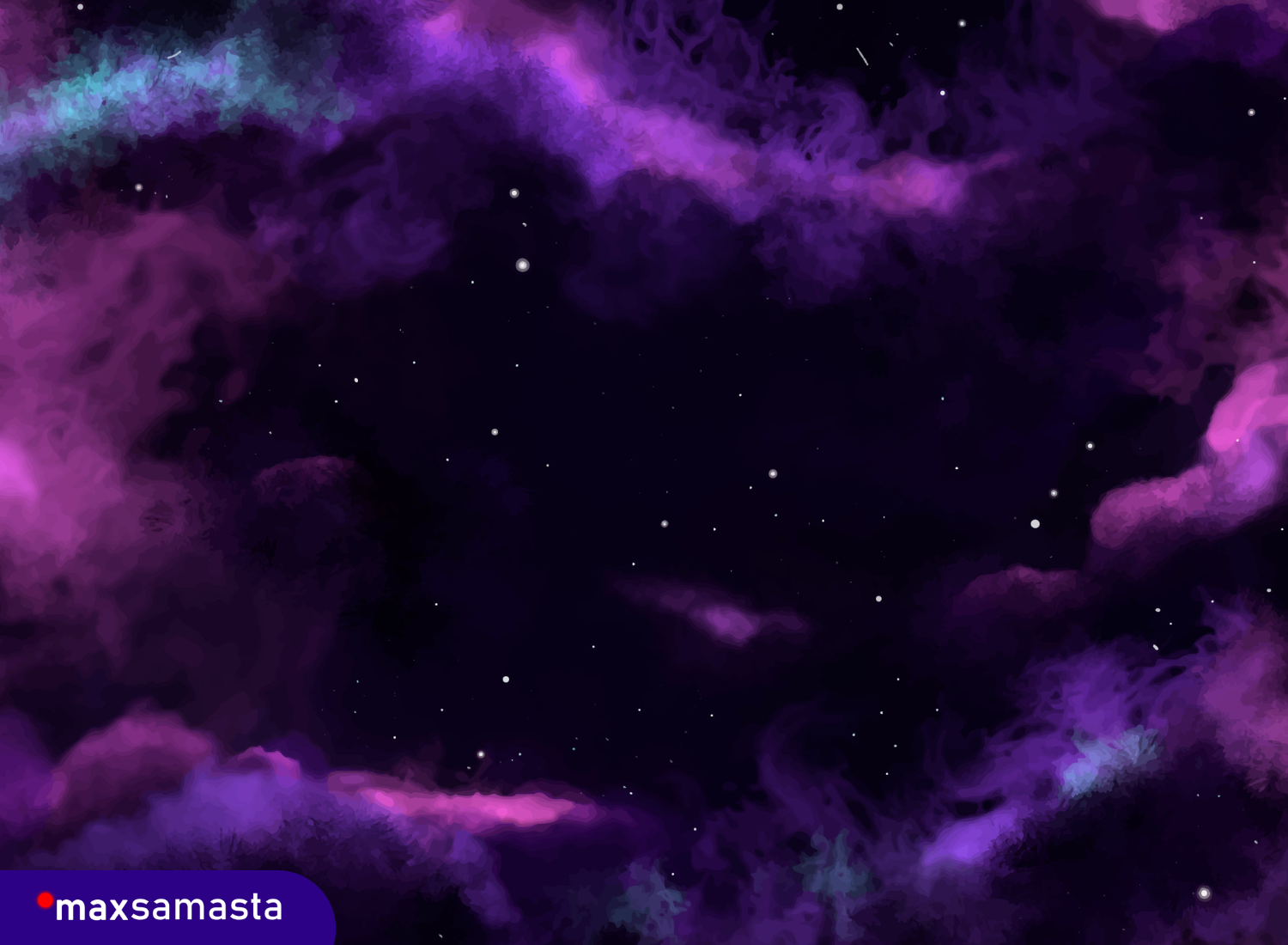 Tampilan dashboard software bisnis untuk UMKM