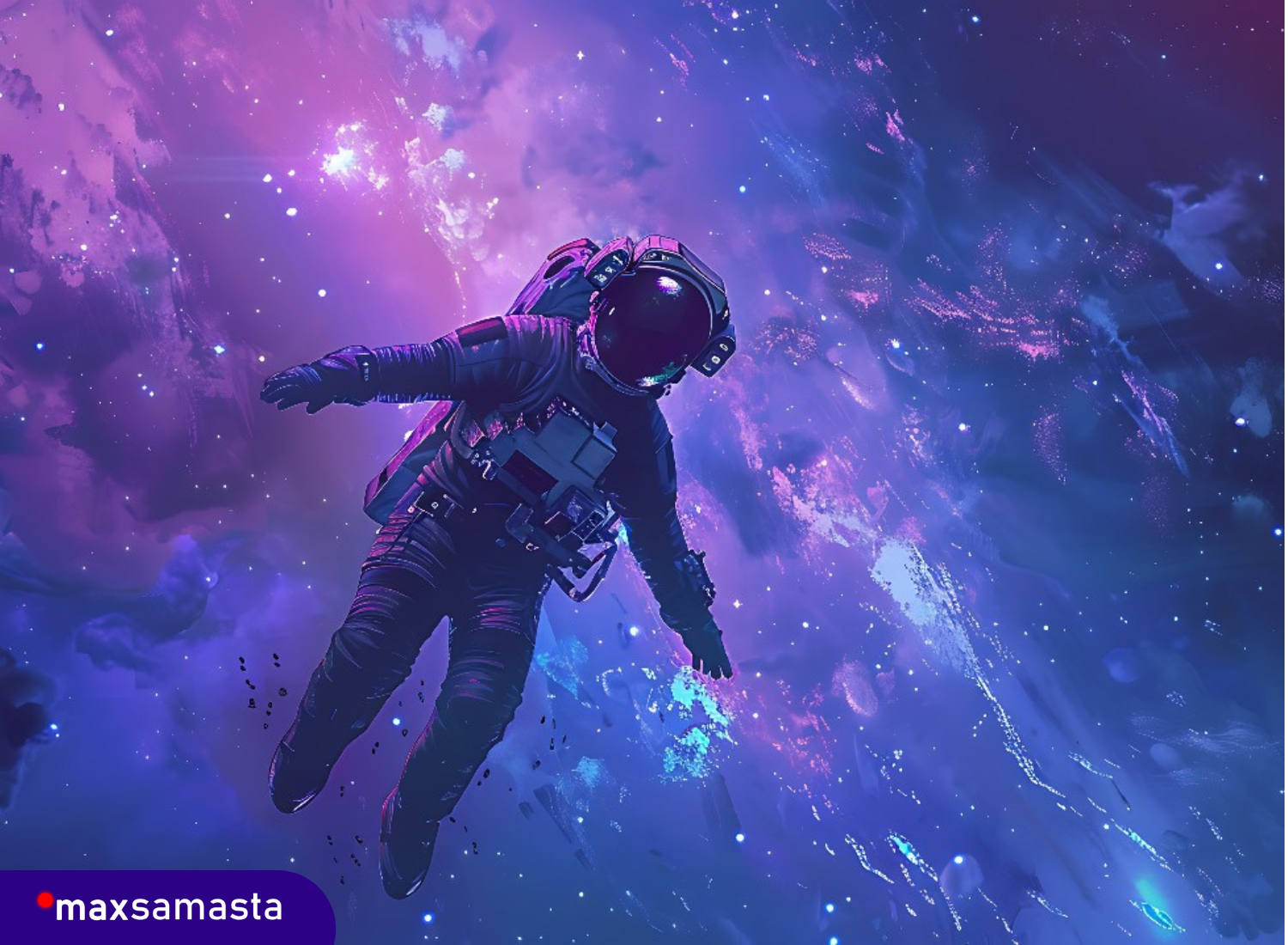 Pengelolaan akun Instagram bisnis oleh Maxsamasta, agensi social media Bogor