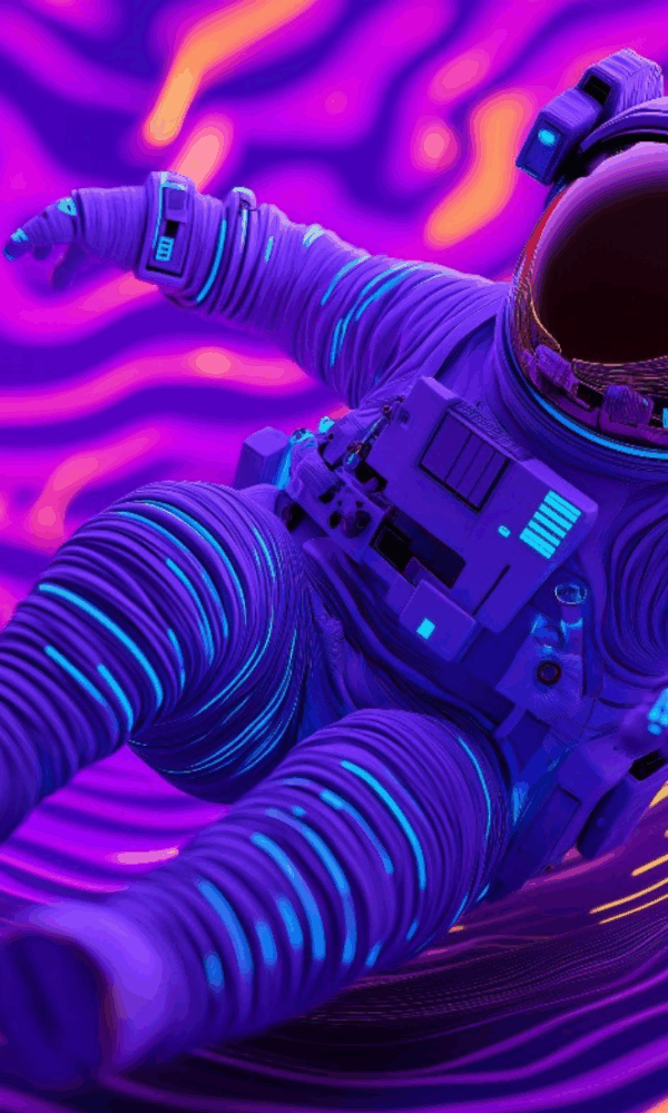 Ilustrasi strategi trik marketing funnel dari tahap awareness hingga loyalitas