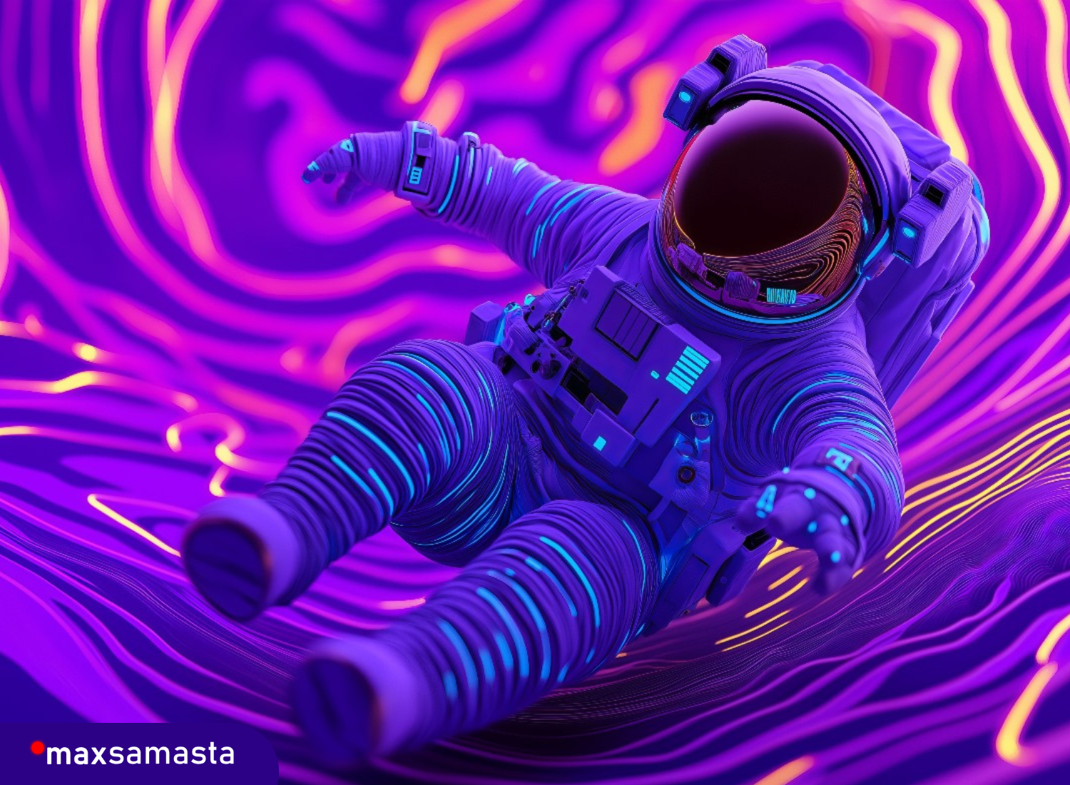 Ilustrasi strategi trik marketing funnel dari tahap awareness hingga loyalitas