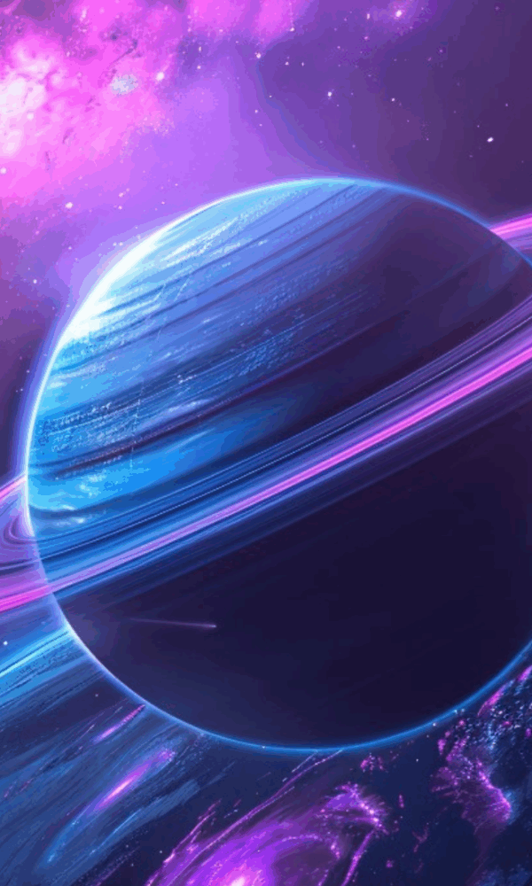 Seorang content creator sedang menjadwalkan konten edukasi untuk media sosial