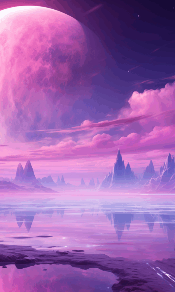 Tampilan Website Ramah Mobile di Layar Smartphone