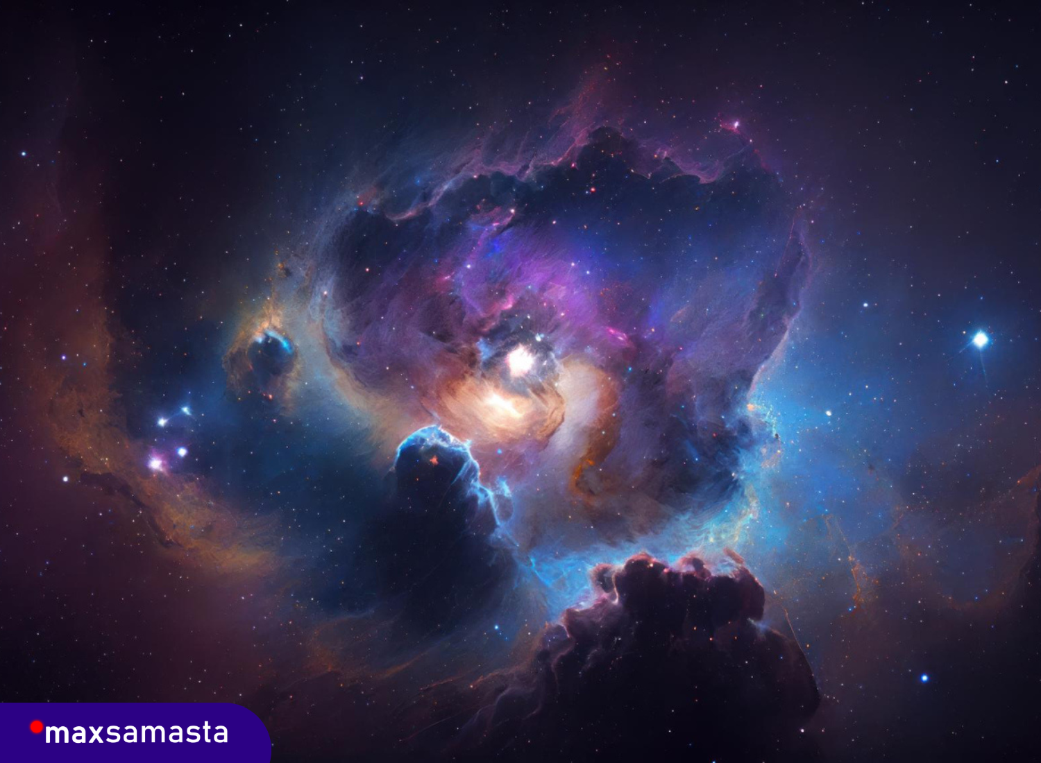 Contoh desain konten interaktif untuk media sosial