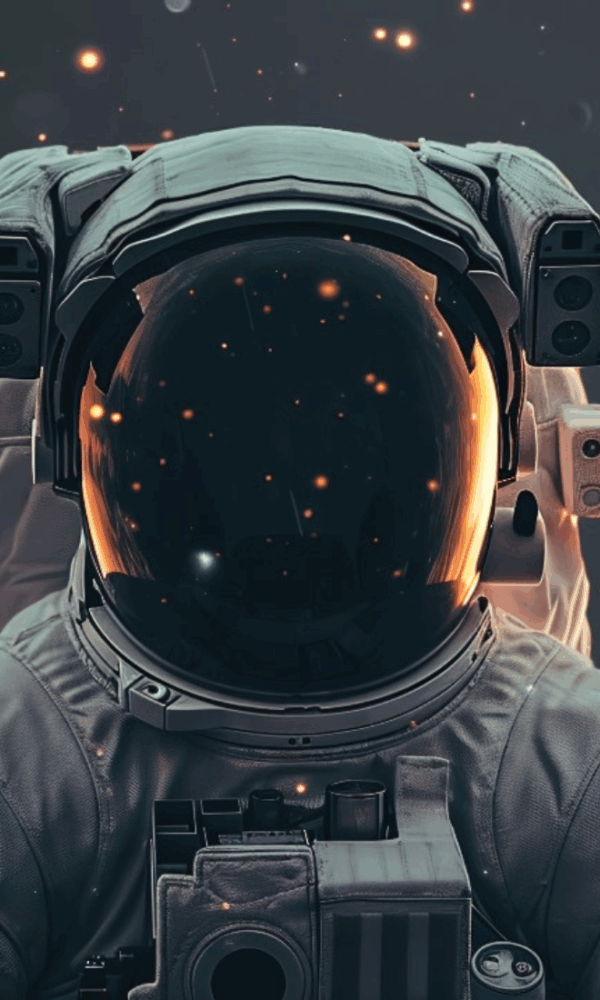 Contoh desain premium untuk brand