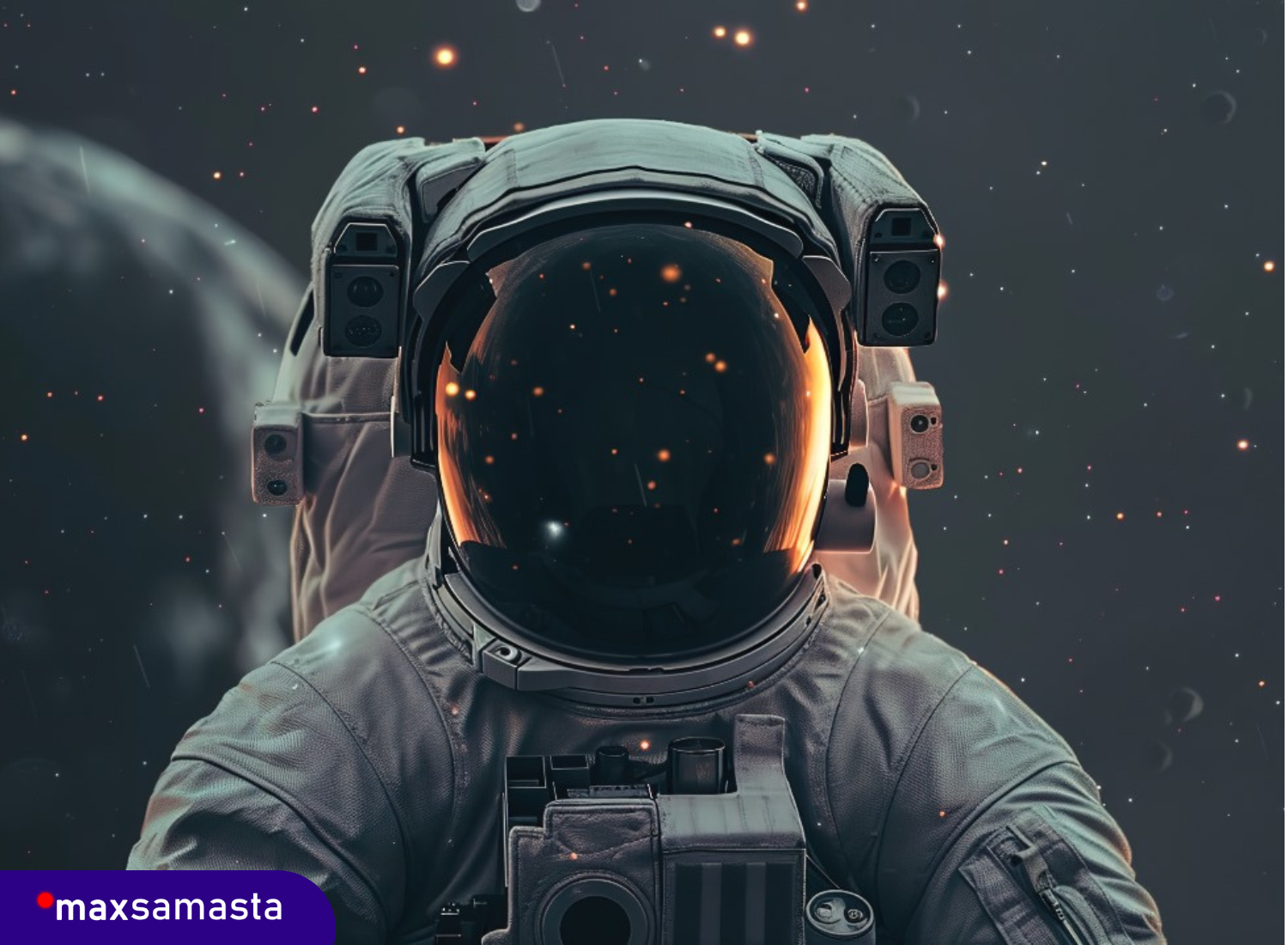 Contoh desain premium untuk brand