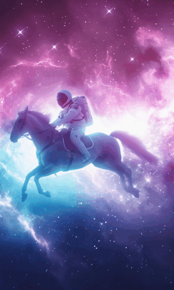 Contoh desain website dengan navigasi web mudah