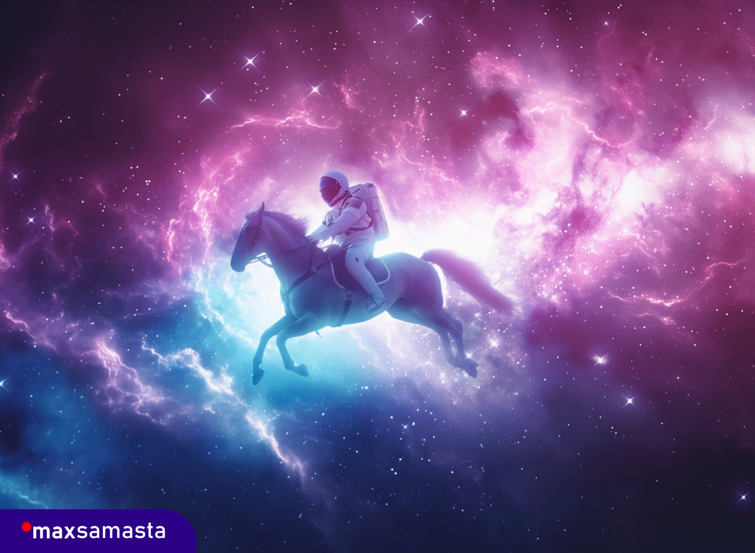 Contoh desain website dengan navigasi web mudah