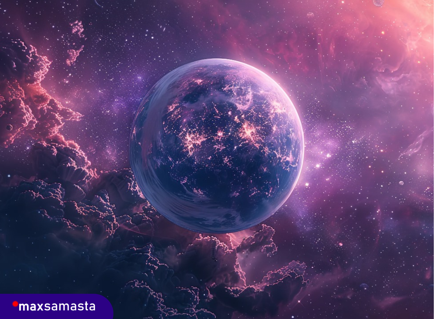 Layout profesional wordpress