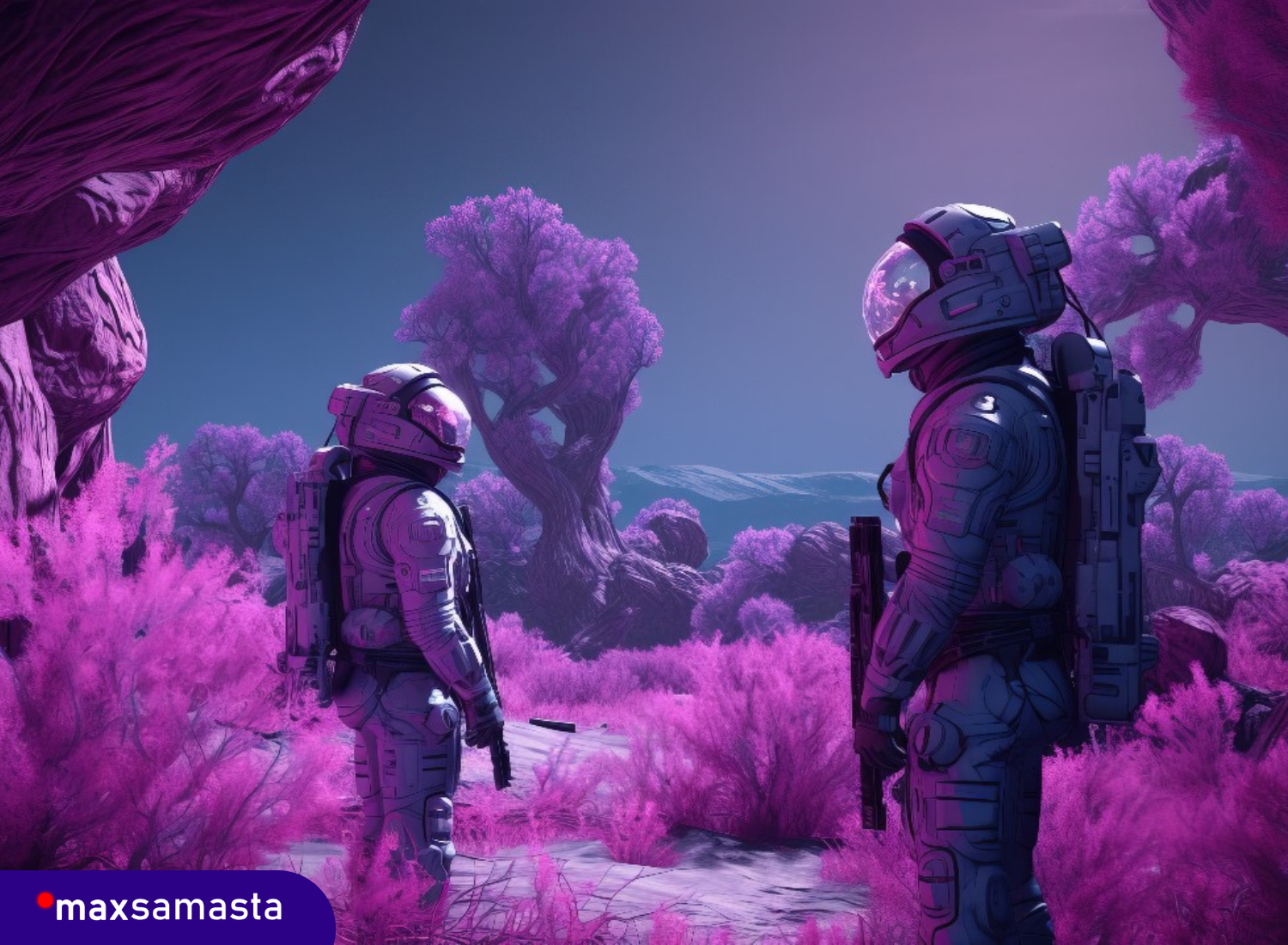 Contoh Pembuatan Mockup Produk Profesional