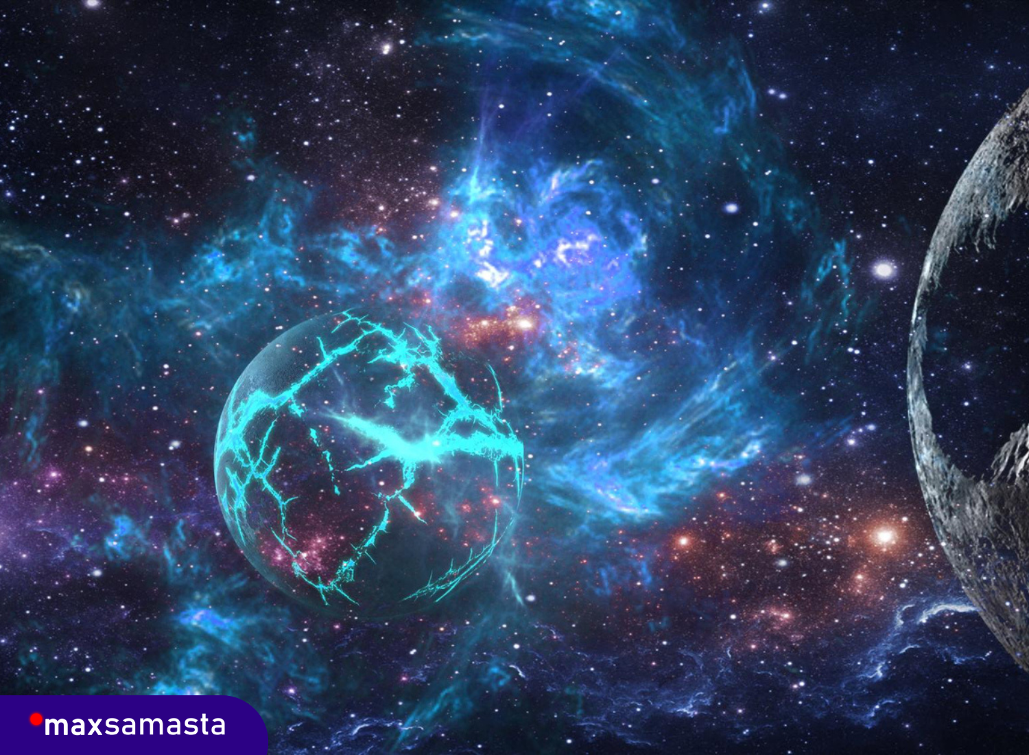 Contoh landing page profesional