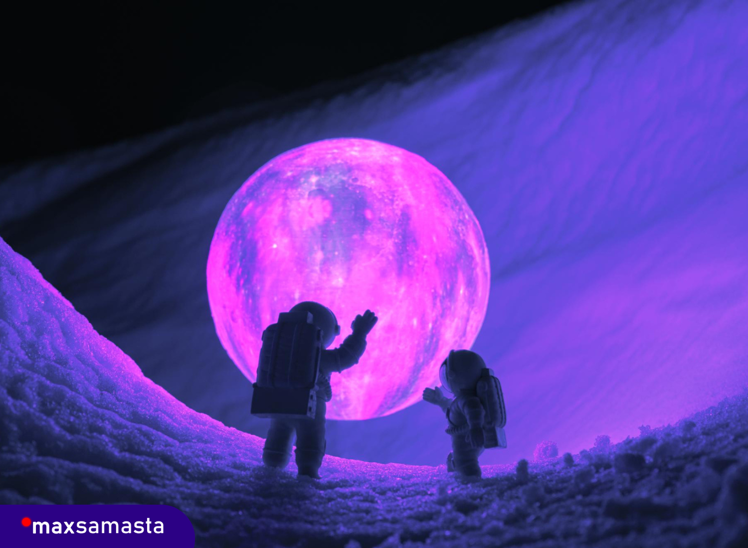 Layanan IT bisnis profesional