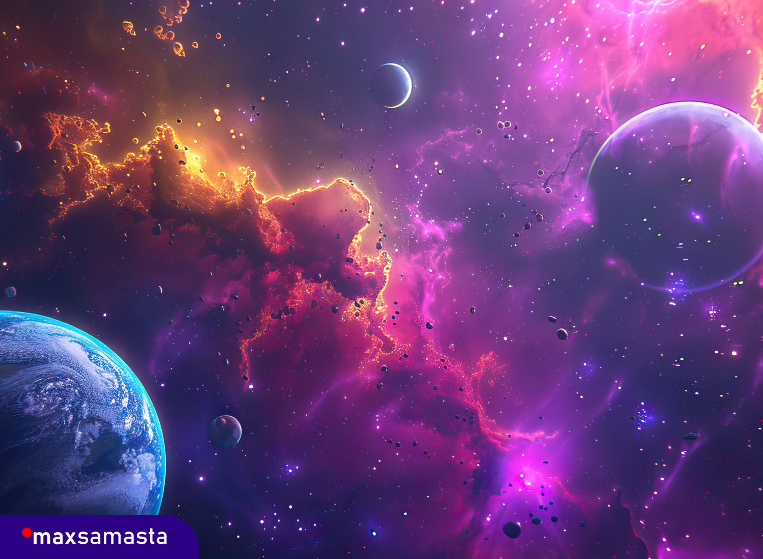 Contoh portfolio kreatif untuk bisnis digital