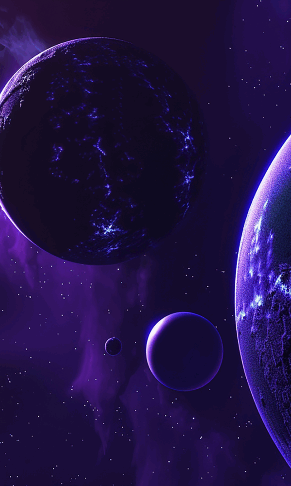 Contoh mobile design responsif untuk website