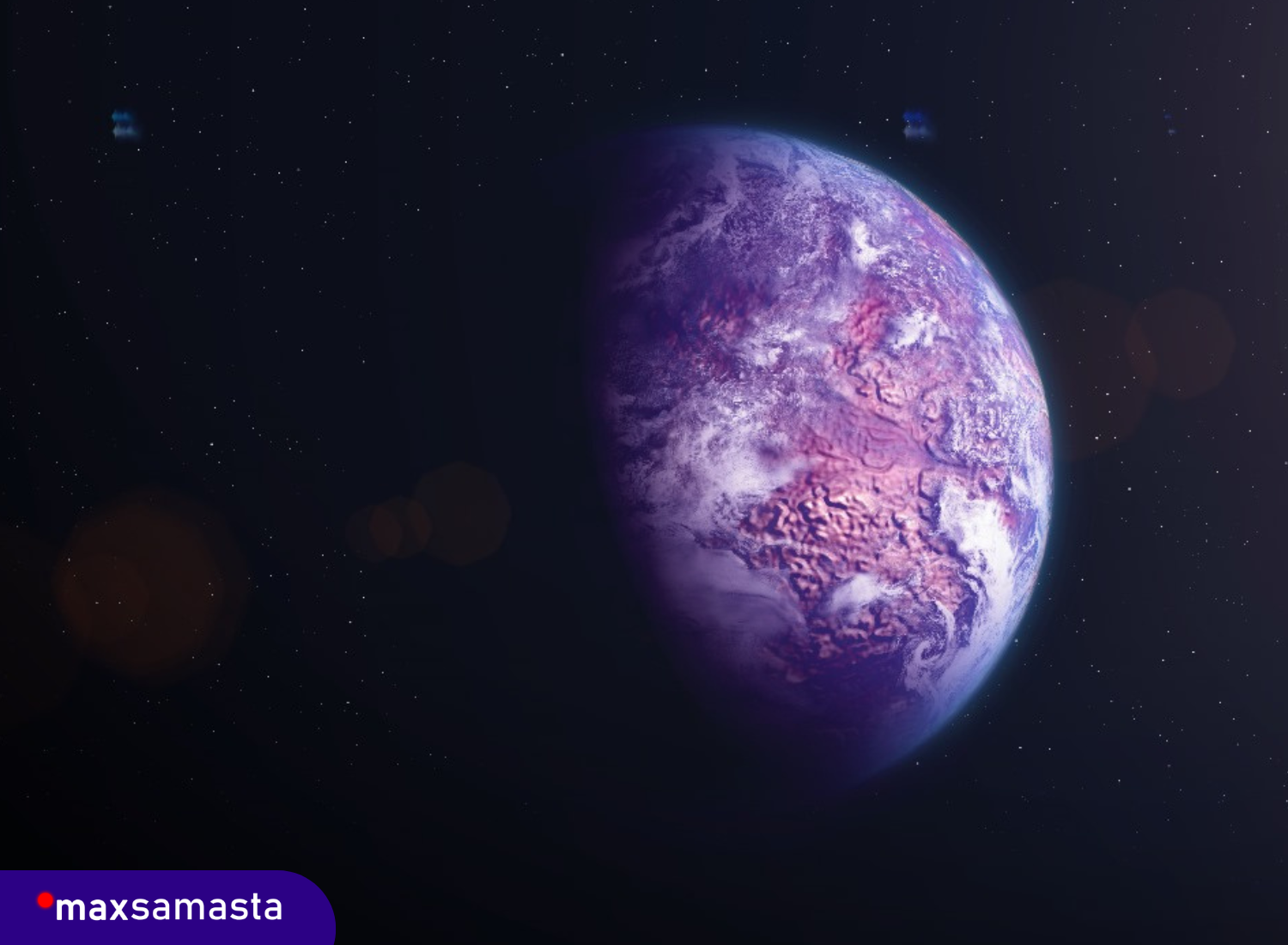 Ilustrasi kampanye digital Bogor untuk brand lokal