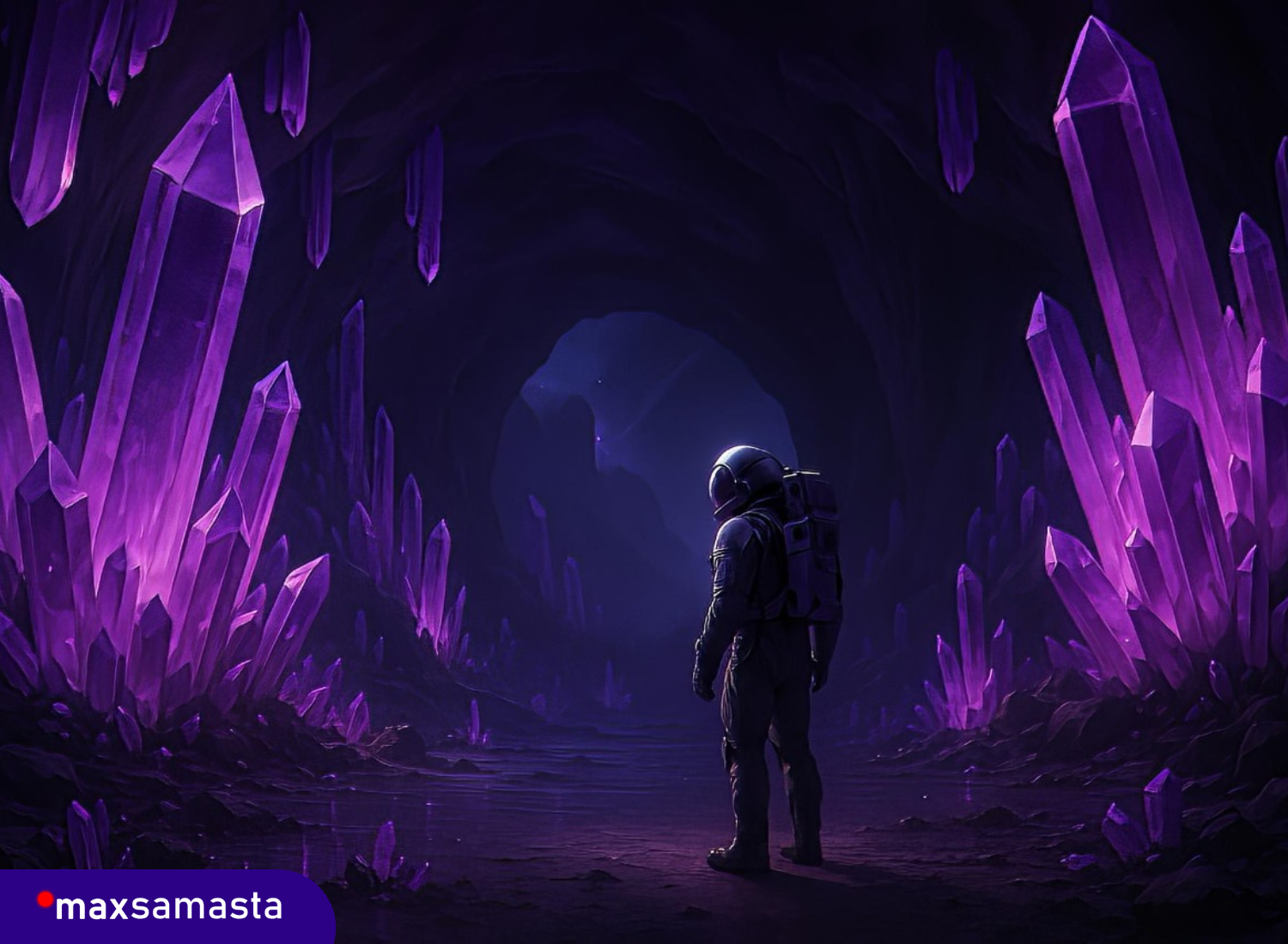 Ilustrasi strategi promosi online bisnis