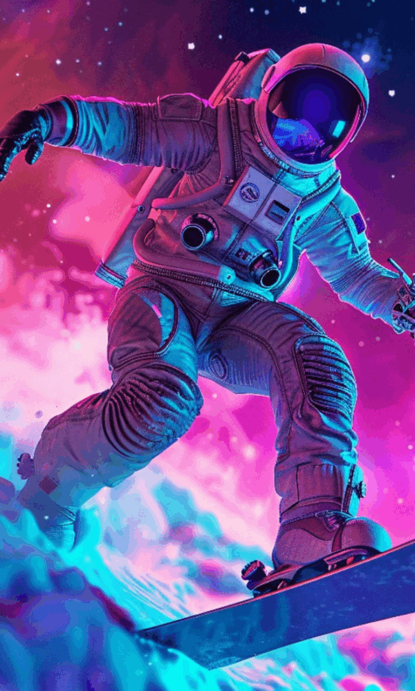 Visual strategi SEO bisnis dengan konten dan optimasi website