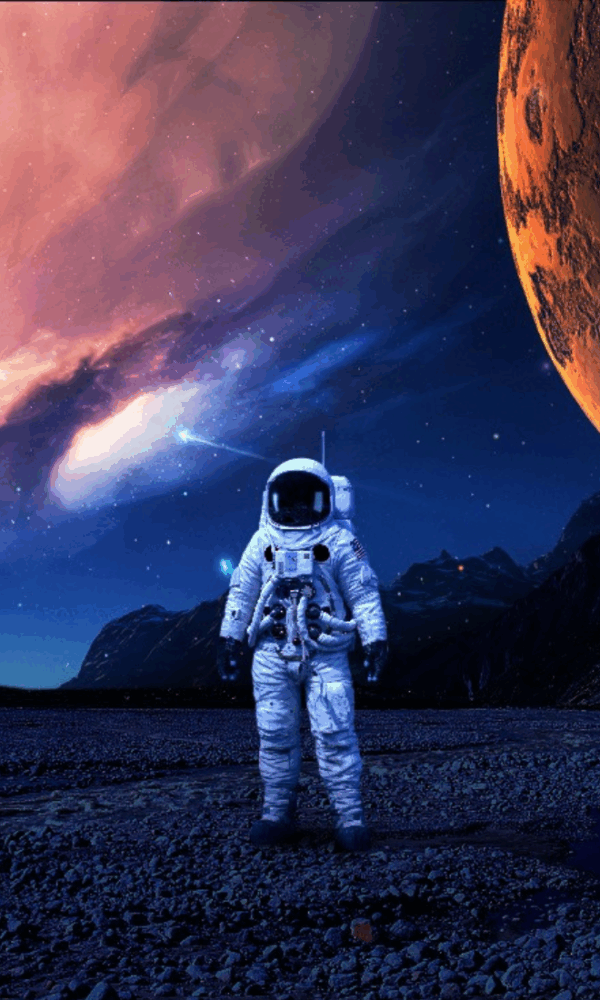 Aplikasi mobile untuk bisnis modern