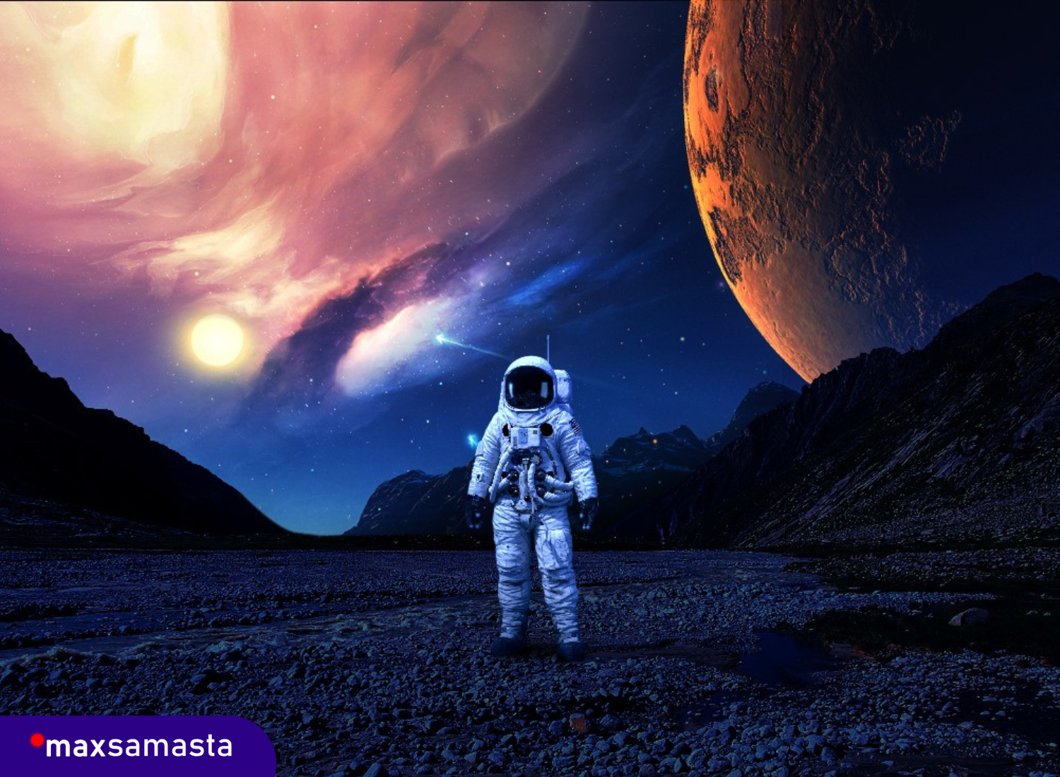 Aplikasi mobile untuk bisnis modern