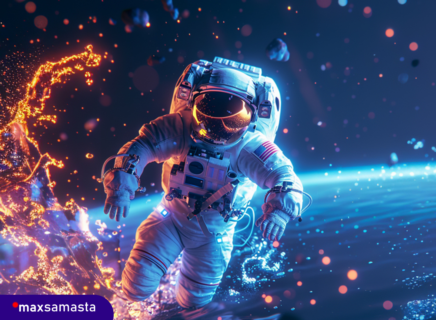 Workshop Pemasaran Online untuk Bisnis Digital