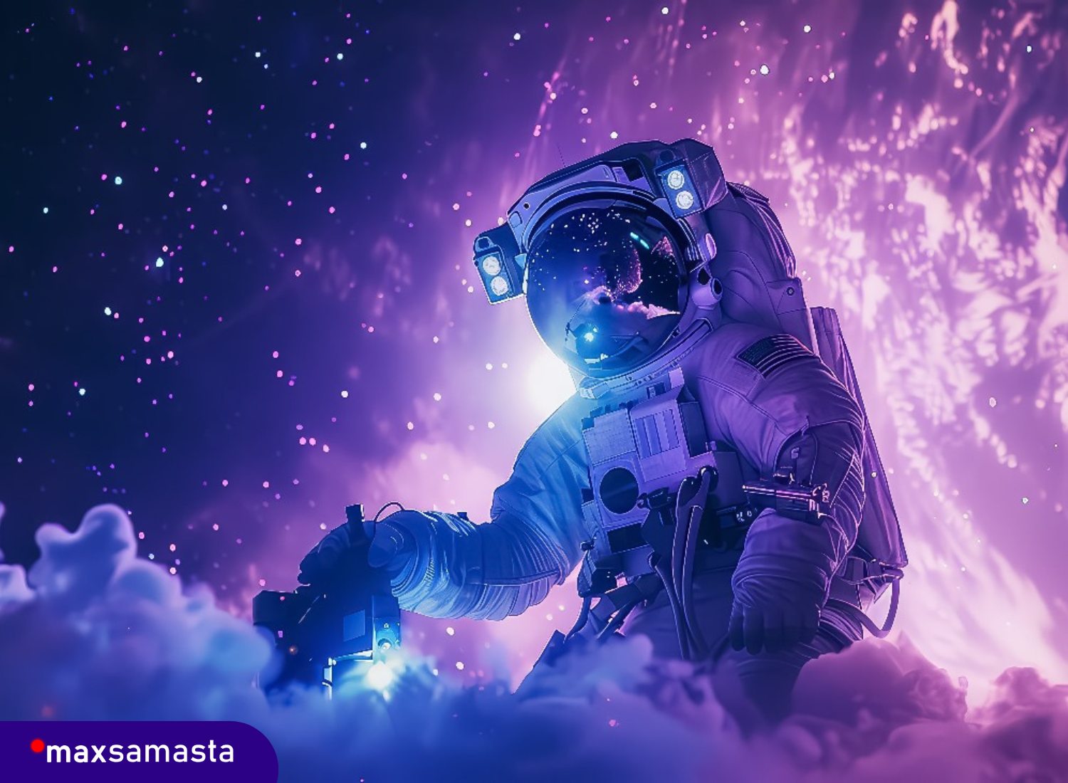 Inspirasi desain signage indoor minimalis dengan pencahayaan elegan