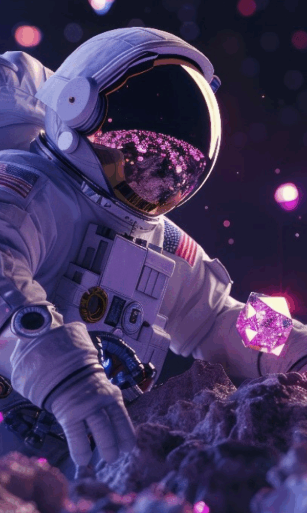 Ilustrasi meningkatkan efisiensi bisnis modern