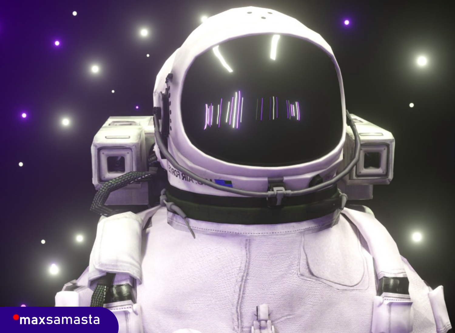 Ilustrasi Email Marketing Kreatif