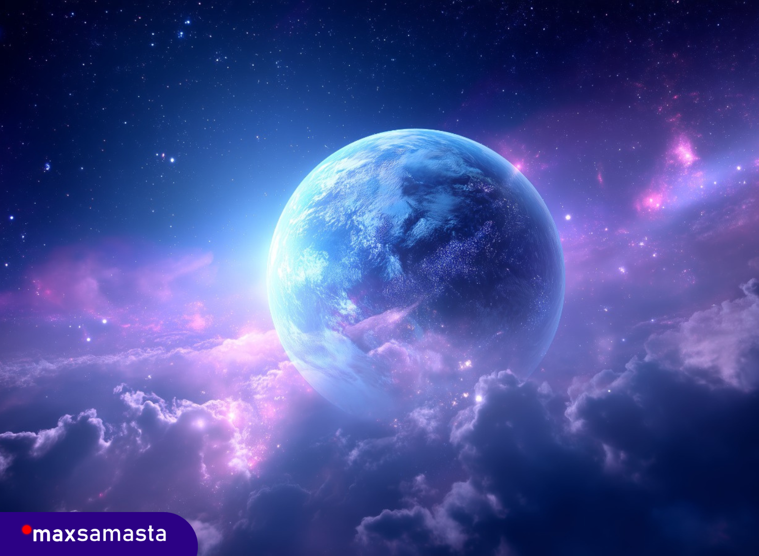 Efek Shadow Canva mempercantik tipografi digital