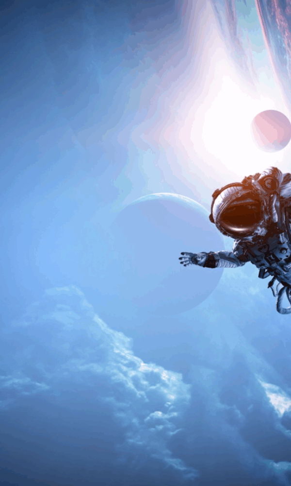 Moodboard Konten Kreator dengan style minimalis kreatif