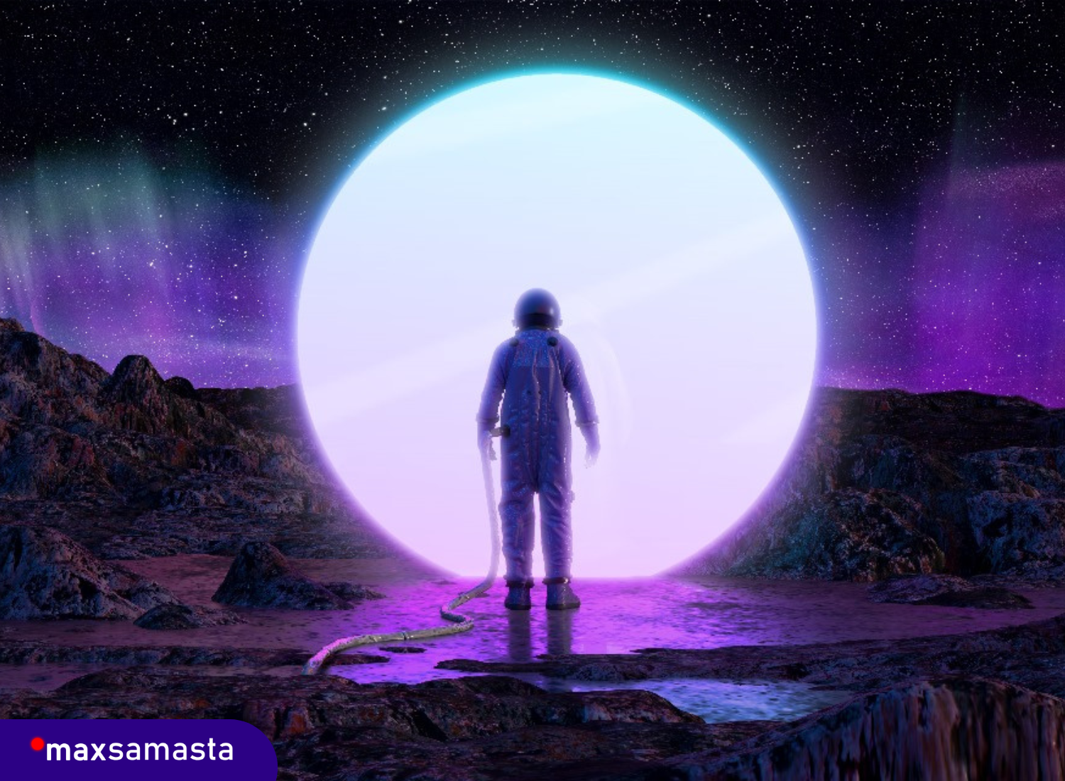 Inovasi artificial intelligence membantu bisnis berkembang lebih cepat