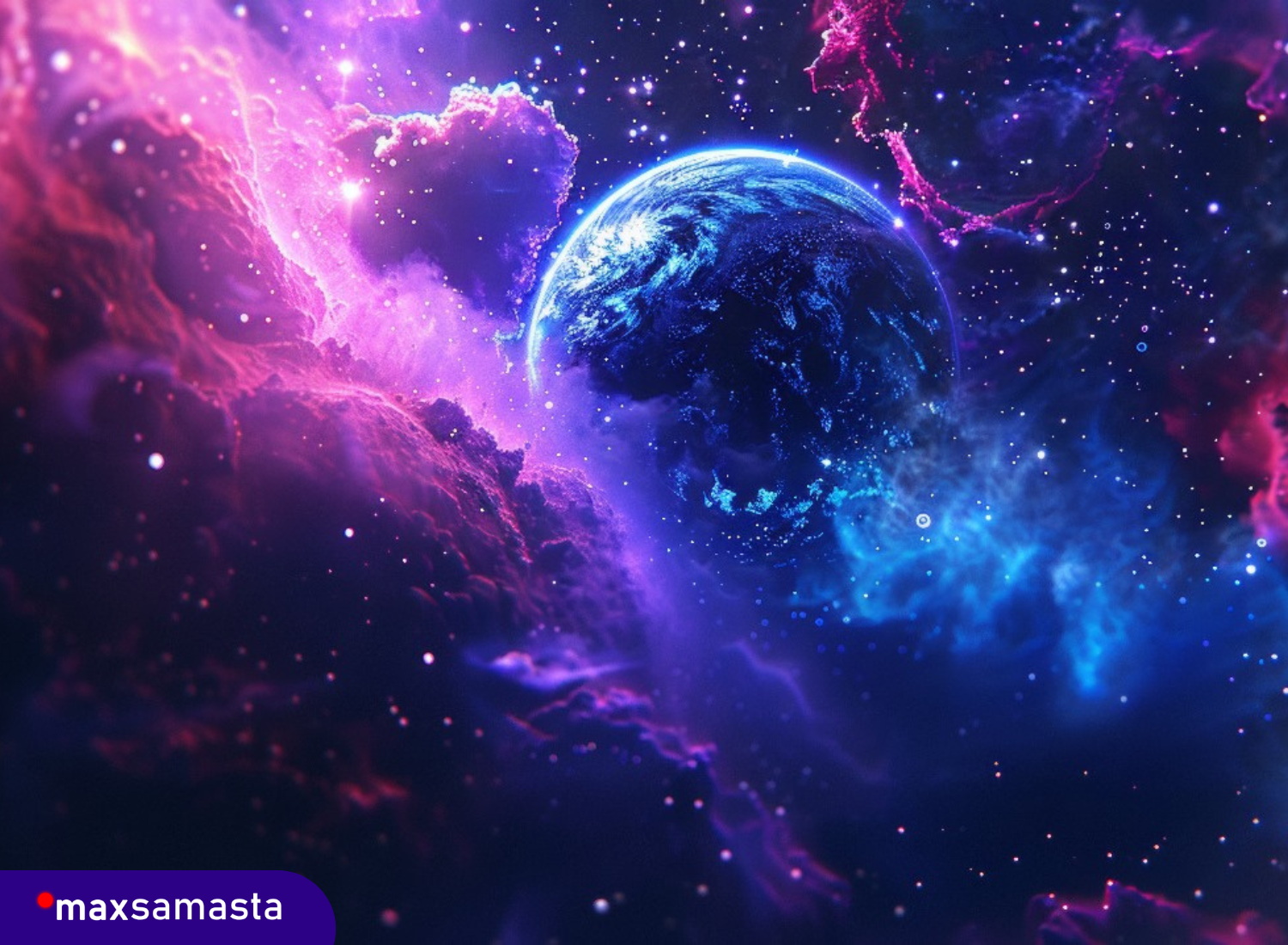 Ilustrasi penerapan marketing automation dalam bisnis digital