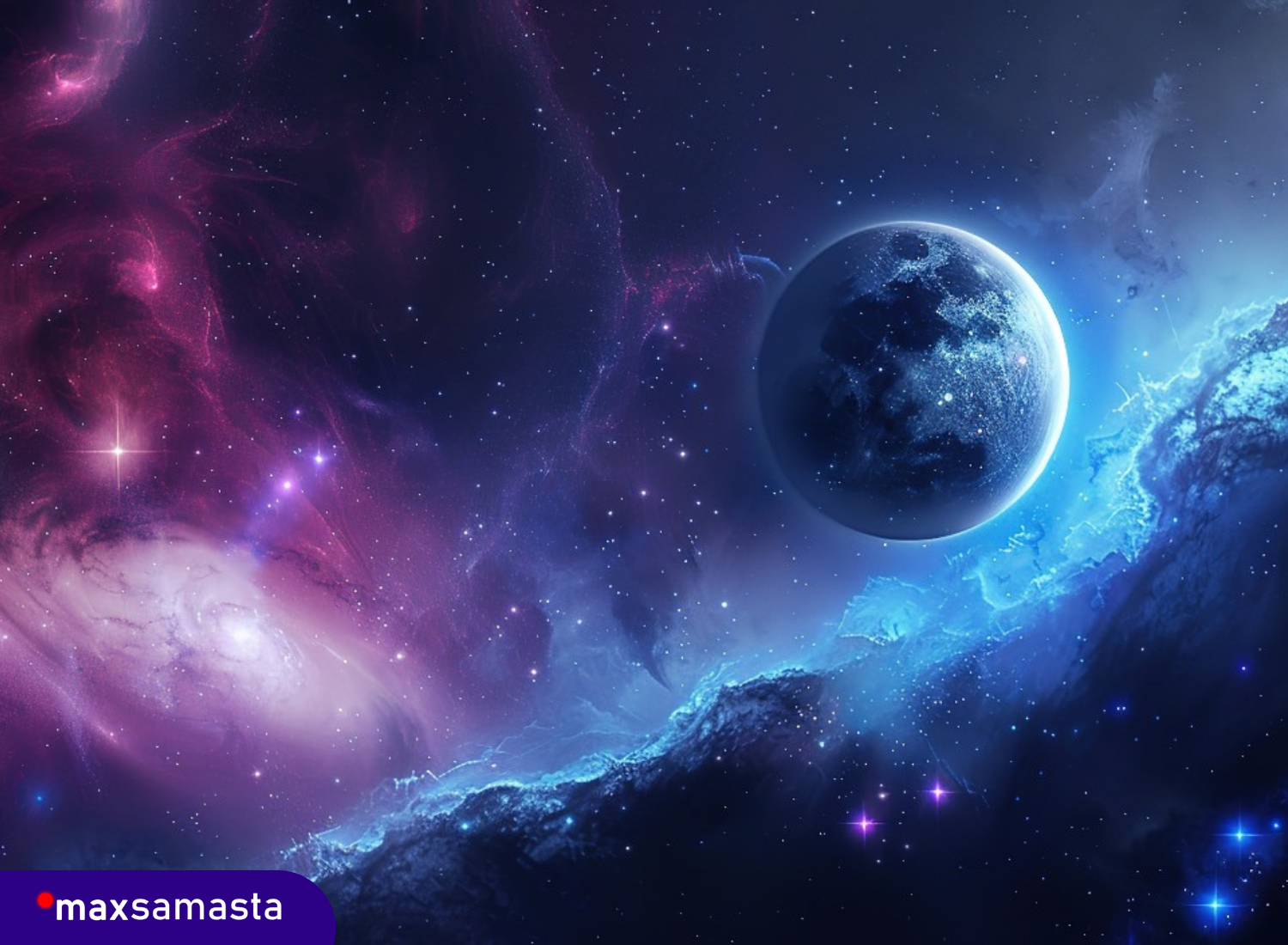 Visual 3D desain modern