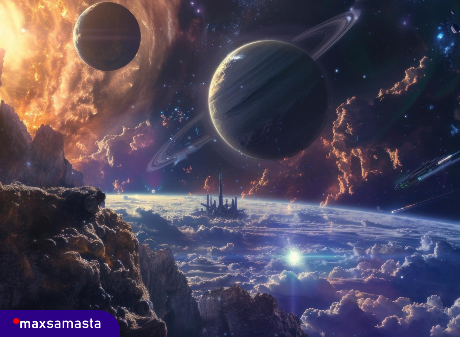 Ilustrasi privacy data digital