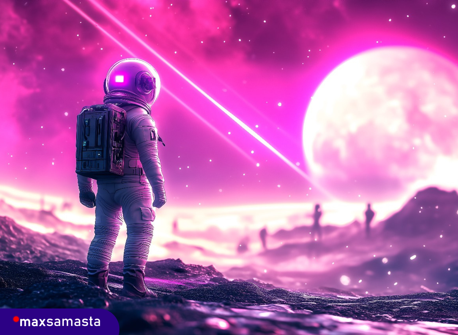 Digital kreatif untuk memperkuat brand