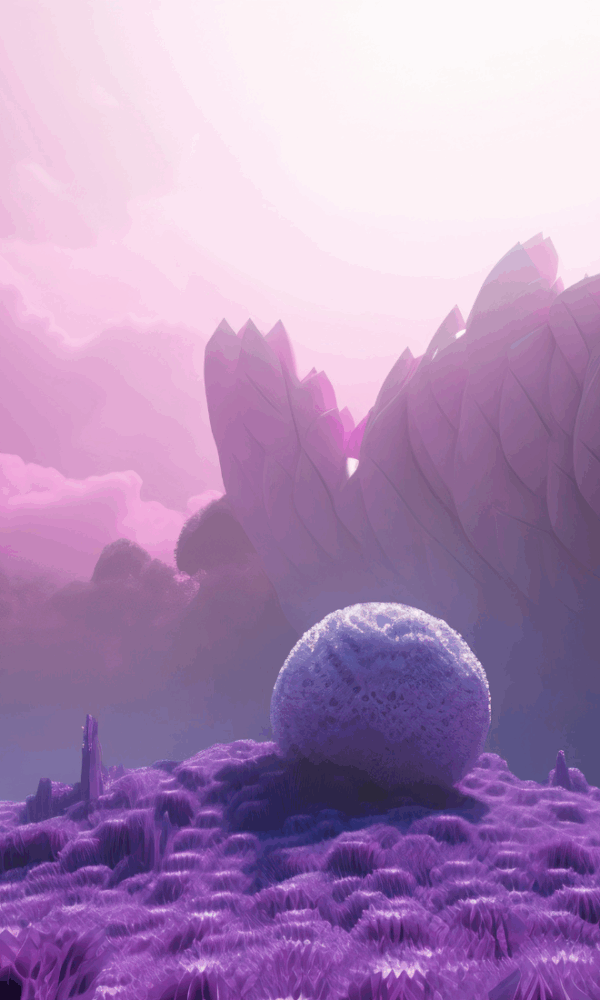 Ilustrasi content creator pemula