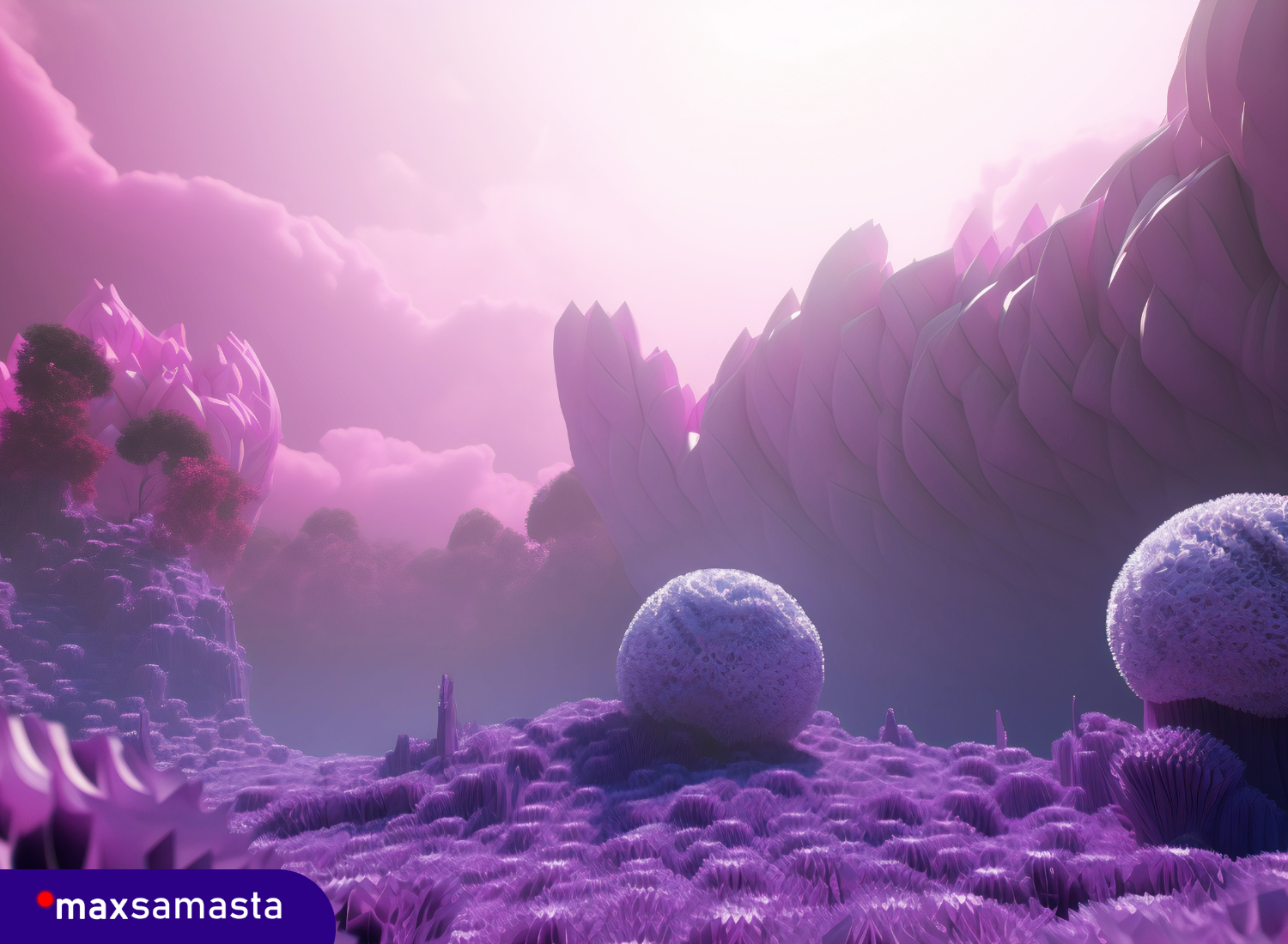 Ilustrasi content creator pemula